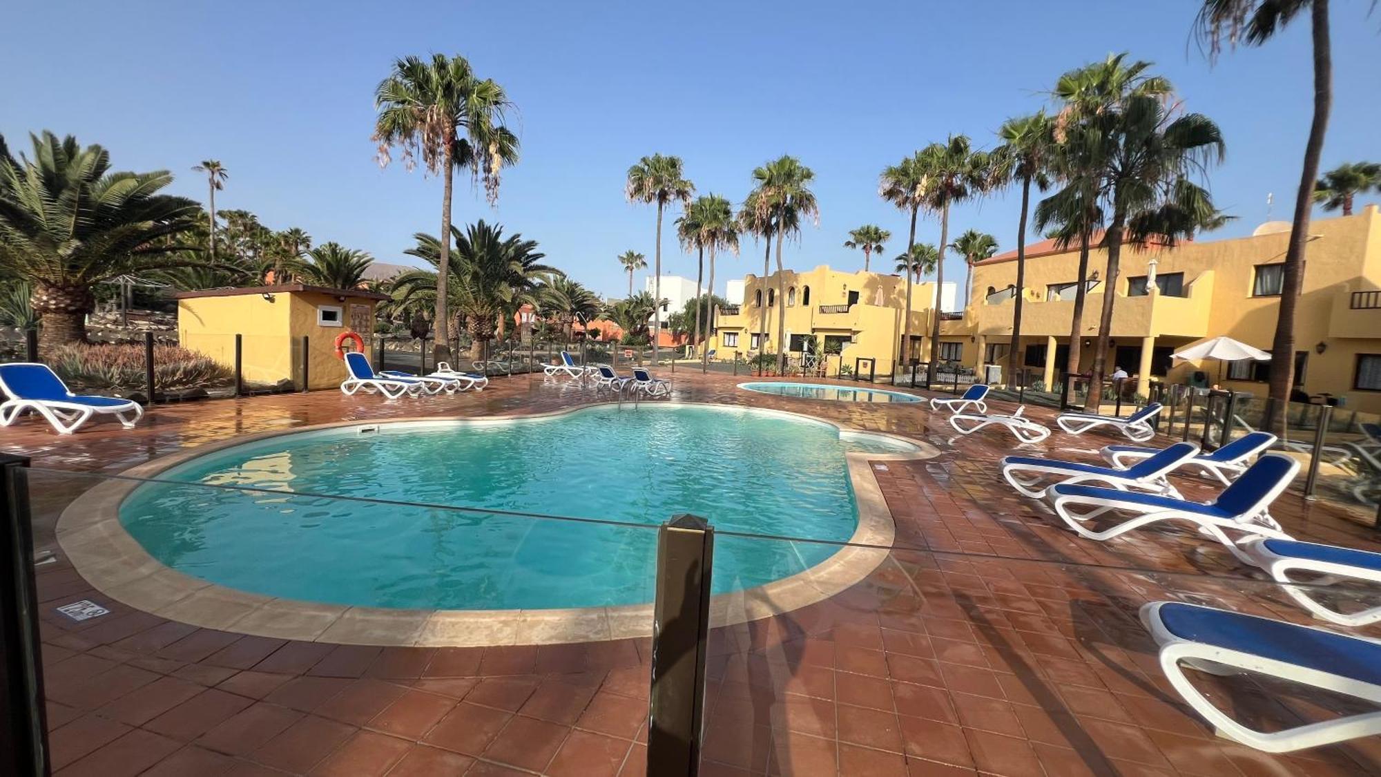 Oasis Royal Suite Corralejo Exterior photo