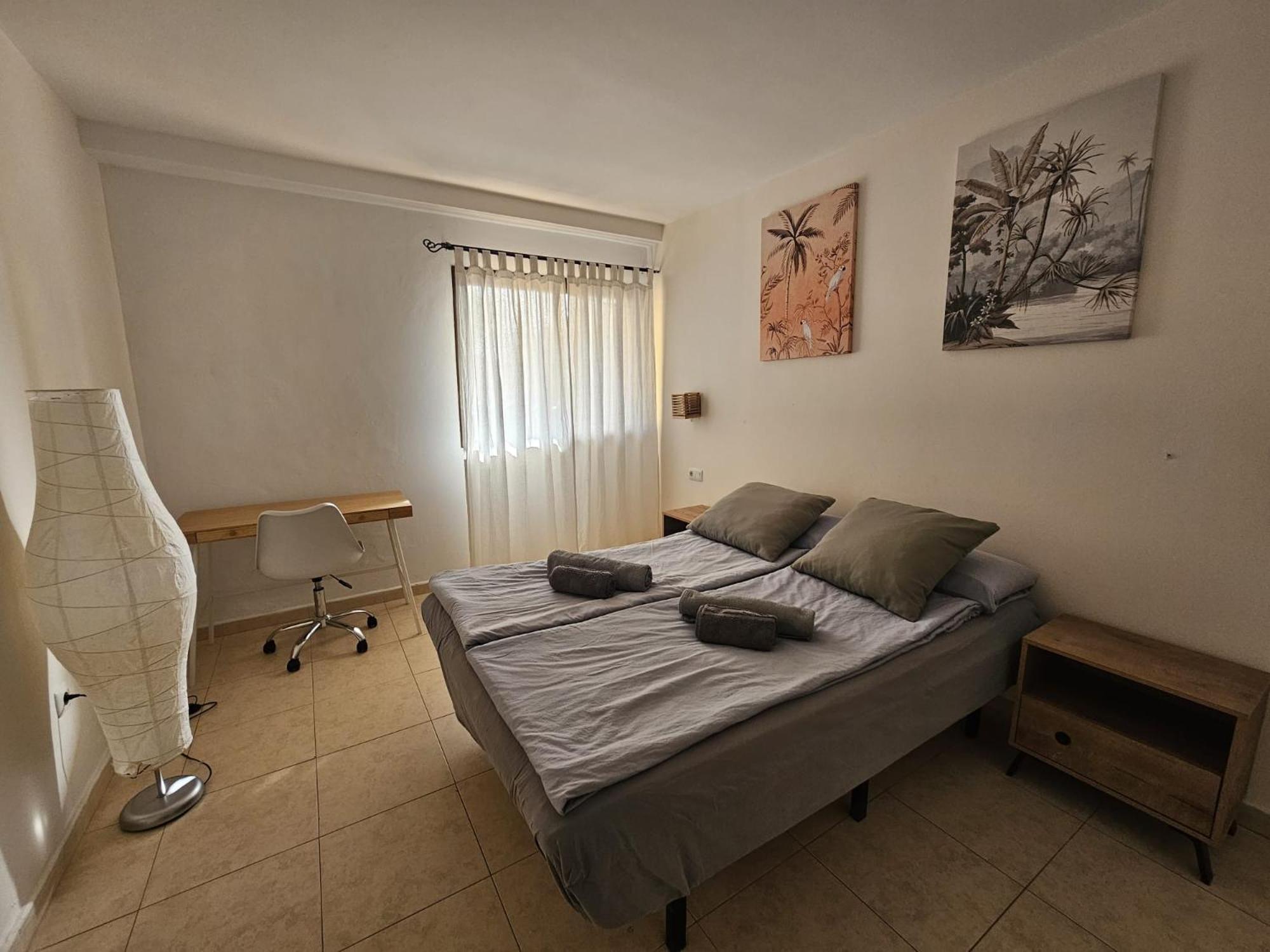 Oasis Royal Suite Corralejo Exterior photo